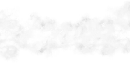 Atmospheric White Cloudy Texture