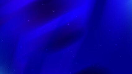 Blue background with dreamy flowing royal pattern shiny dots is great for backgrounds, textiles, stationery, packaging, and digital designs. Perfect for elegant and luxurious projects