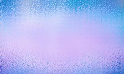 Soft pastel gradient background with subtle textured overlay and ample copy space