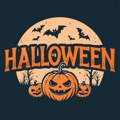 Big set of halloween silhouettes black icon and character. Design of witch, creepy and spooky elements for halloween decorations, sketch, icon, sticker. Hand drawn vector solated background.