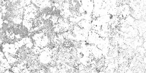 Grunge vintage white and black vector wall distressed dirty noise rust cracked pain background. messy dusty chalk splat dirt rusty noise overlay concrete wall texture background.	
