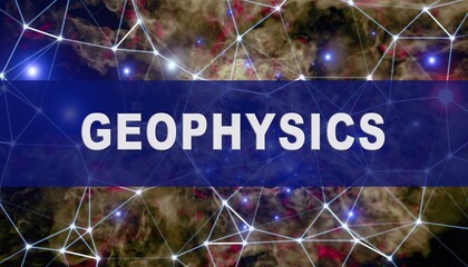 Geophysics