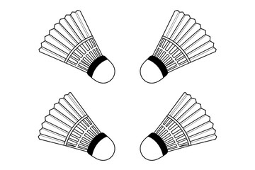 Pixel art retro game icons for vintage design