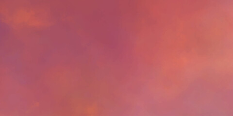 texture watercolor red aged rough smooth paint grunge wall backdrop studio concrete retro background.