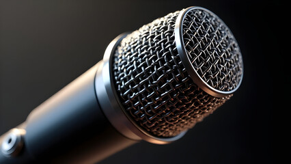 Anodized Mic Online Icon