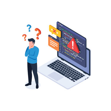 Understanding software development challenges and common coding errors.