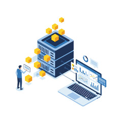 Visualizing complex data structures and analyzing system performance using advanced analytics software.