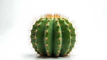 Specimen On Seamless White