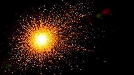 Auric Awakening &mdash; Stardust in Motion