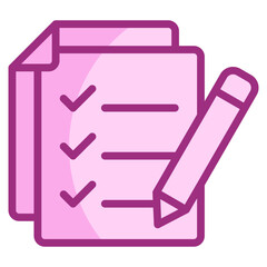 Task List Icon