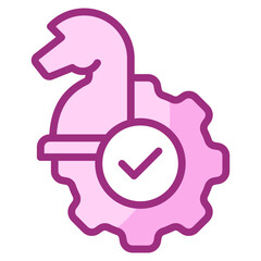 Action Plan Icon
