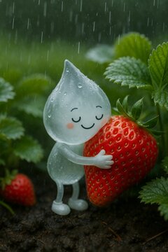 humanity, ship, watermelon sun, surreal, meteors, apocalypse, red sky, ocean, crisis, symbolism, surrealism, illustration, concept, end of world, comet, falling stars, dramatic, horizon, sunset, stran