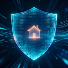 Shielded Home Secure Digital Protection for Modern Living Spaces