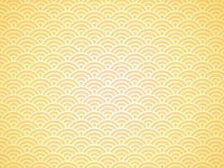 和風和柄年賀状謹賀新年元旦午年素材