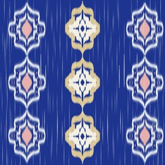 blue and white tiles