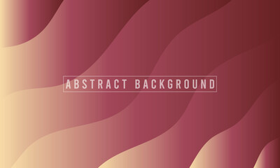 Burgundy Abstract Gradient Background Vector