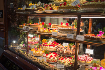 traditional greek delight