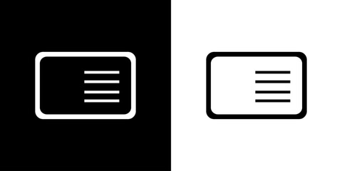 document file vector logo