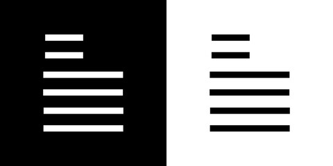 document file vector logo