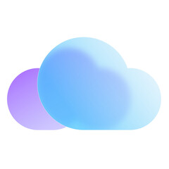 File Formats Glassmorphism UI Icon Sign and Symbol Design Illustrator Png Svg	
