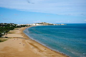 vieste