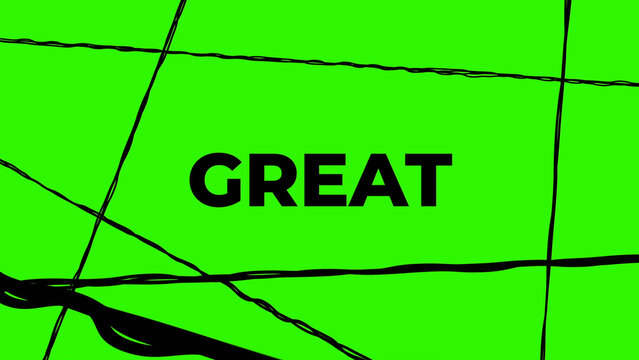 Abstract Text And Background 02
