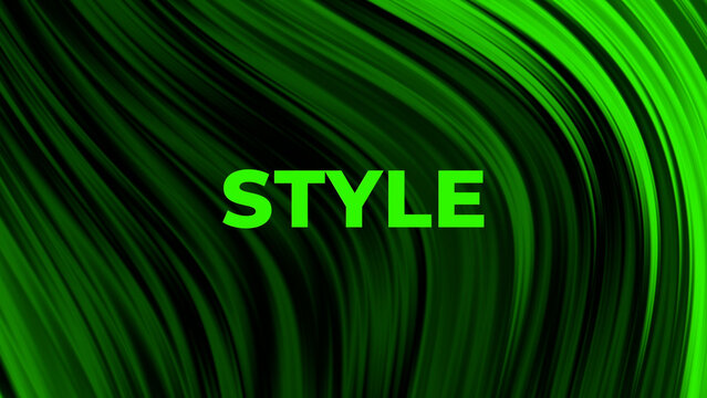 Abstract Text And Background 04