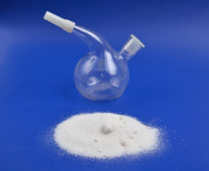 Calcium formate is the calcium salt of formic acid. It is also known as E238.