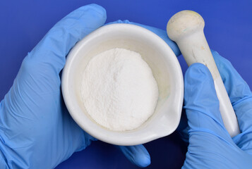 Microcrystalline cellulose MCC is a term for refined wood pulp.