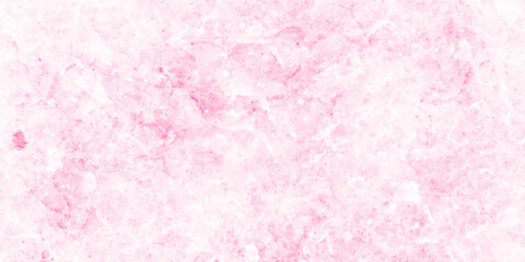 Fototapeta premium Soft pastel pink grunge marble texture background. rose-colored veins, gentle watercolor effect, smooth and elegant pattern. light pink marble floor and wall texture. pink background with copy space.