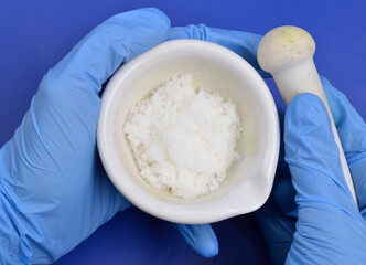 GABA or gamma-aminobutyric acid