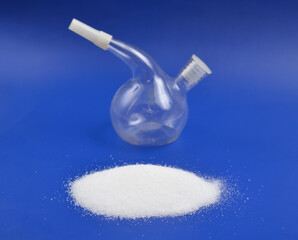 Sodium sulfite or sodium sulphite is the inorganic compound with the chemical formula Na2SO3.