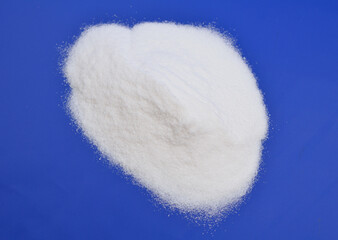 Sodium bicarbonate IUPAC name: sodium hydrogencarbonate, commonly known as baking soda or bicarbonate of soda