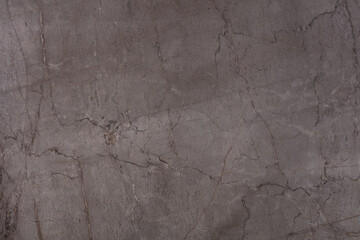 Beautiful marble background in unique grey colour.