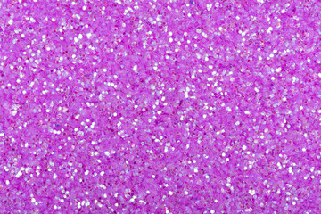 Beautiful shiny glitter background, texture in superlative lilac colour for your awesome desktop.