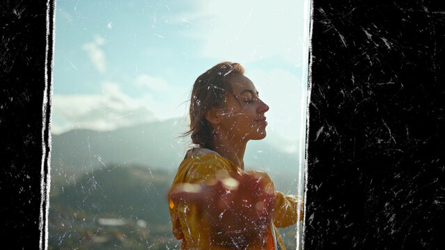 Abstract Transition 02