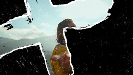 Abstract Transition 03