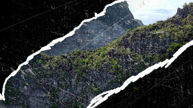 Abstract Transition 05