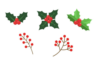 Fototapeta premium 크리스마스 장식