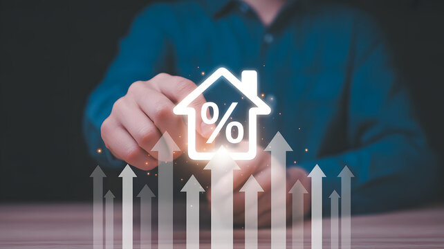 Confidently navigate rising interest rates and secure your dream home with smart financial planning