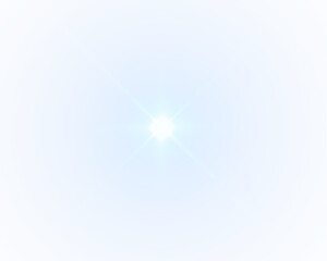 This is a highquality transparent PNG overlay featuring a radiant