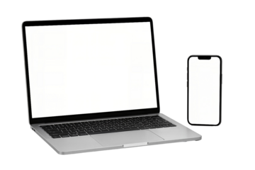 Isolated Devices Mockup