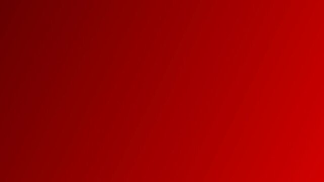 Abstract red gradient background texture animation.