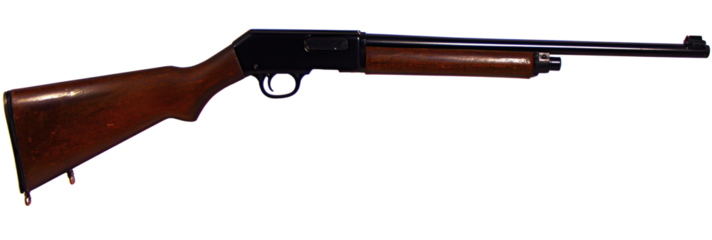 Classic Rifle