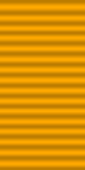 orange metal horizontal background with striped glow