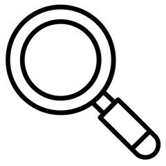 magnifying-glass-icon-outline-vector-