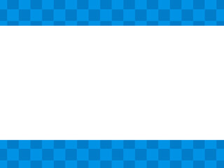 和風和柄年賀状謹賀新年元旦午年素材