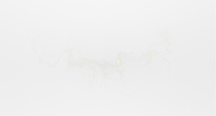 Elegant glowing dust PNG overlay features luminous particles and light