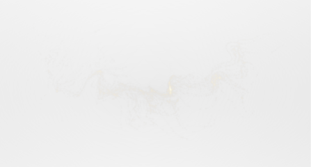 Elegant glowing dust PNG overlay features luminous particles and light