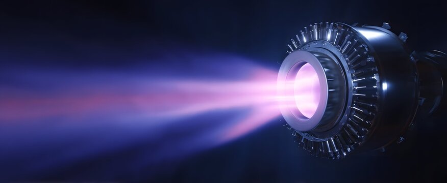 Harnessing plasma breakthroughs to light up clean energy like a cosmic firefly worldwide